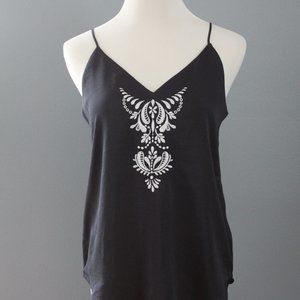 Express Tank Top